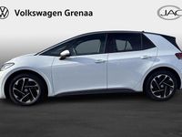 Brugt VW ID.3 Style 150 kW (204 HK) 2024 Hvid Hatchback