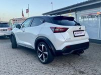 brugt Nissan Juke 1,0 Dig-T 117 Tekna DCT