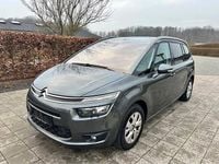 Brugt Citroën Grand C4 Picasso 2016 MPV