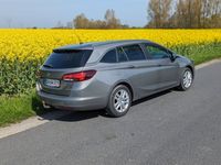 brugt Opel Astra 1.0 105 HK Enjoy