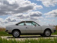 brugt Lancia Beta Coupe 2000