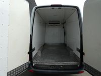 Brugt Mercedes Sprinter 163 HK (119 kW) 2015 Hvid Van