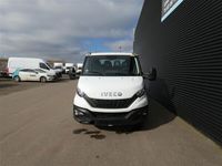 brugt Iveco Daily 35C18 MANDSKABSBIL 3,0 D 180HK DobKab Man. 2020