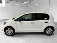 brugt Skoda Citigo 1,0 MPI Active 60HK 5d