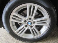 brugt BMW X3 3,0 xDrive30d M-Sport aut.