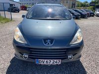 brugt Peugeot 307 1,6 Creative stc.