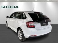 brugt Skoda Rapid 1,0 TSi 110 ICE Spaceback