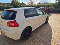 Brugt VW Golf V GTI 200 HK (147 kW) 2007 Hatchback