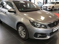 brugt Peugeot 308 12 PureTech Allure+ 130HK 5d 6g