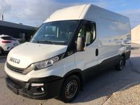 brugt Iveco Daily 2,3 35S16 12m³ Van AG8