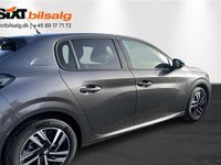 brugt Peugeot 208 1,5 BlueHDi Allure 100HK 5dSpørgsmål? Få hurtigt svar