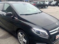 brugt Mercedes B180 d 1,5 Business aut.