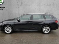 brugt Skoda Octavia Combi 2,0 TDI Style DSG 150HK Stc 7g Aut.