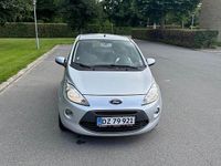 Brugt Ford Ka Titanium 69 HK (50 kW) 2014 Hatchback