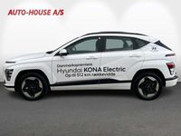 brugt Hyundai Kona 65 EV Essential