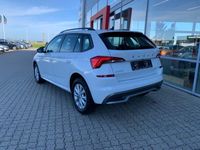 brugt Skoda Kamiq 1,0 TSi 110 Dynamic DSG