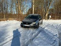 Brugt VW Passat 2007