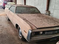 Brugt Chrysler 300M 375 HK (275 kW) 1969 Øvrige Sedan