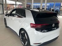 brugt VW ID3 Pro 204HK Aut1 Performance