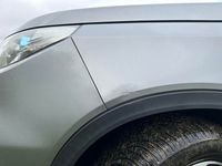 Brugt Suzuki Vitara Adventure 112 HK (82 kW) 2020 Grå SUV