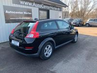 Brugt Volvo C30 100 HK (73 kW) 2010 Sort Hatchback