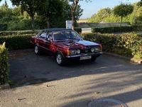 brugt Ford Taunus 2,0 GXL