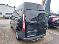 brugt Ford Transit 310 L2 Van TDCi 125 Trend H2 FWD