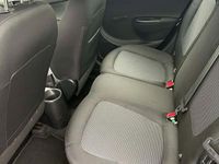 Brugt Hyundai i20 2014 Hatchback