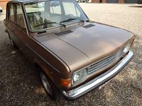 Brugt Fiat 128 1975
