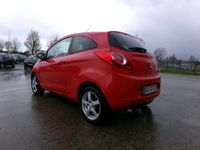 brugt Ford Ka 1,2 Titanium