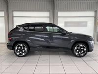 brugt Hyundai Kona Electric 65,4 kWh Ultimate Long Range 217HK 5d Aut.