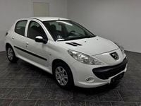 Brugt Peugeot 206 70 HK (51 kW) 2009