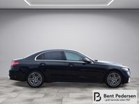 brugt Mercedes C300e 