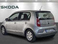 Brugt Seat Mii Style 60 HK (44 kW) 2019 Hatchback