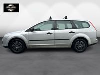 brugt Ford Focus 1,6 Trend 100HK Stc