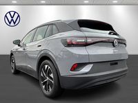 Ny VW ID.4 Move 210 kW (286 HK) 2025 Grå SUV