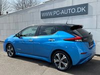 brugt Nissan Leaf Tekna