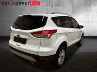 brugt Ford Kuga 2,0 TDCi 150 Titanium