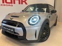 Brugt Mini Cooper SE Premium Plus 135 kW (184 HK) 2023 Gråmetal Hatchback