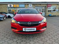 brugt Opel Astra 4 T 125 Enjoy