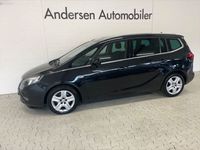 brugt Opel Zafira Tourer CDTi 170 Enjoy aut. 7prs