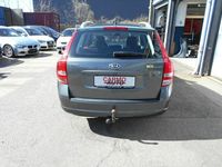 brugt Kia Ceed SW 1,6 CRDI Active 116HK Stc 6g