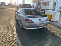 Brugt Peugeot 406 Coupe 2003 Coupe