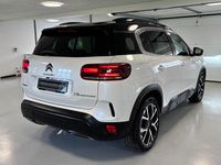Brugt Citroën C5 Aircross 225 HK (165 kW) 2022 Hvidmetal SUV