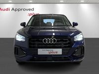 brugt Audi Q2 35 TFSi Prestige S tronic