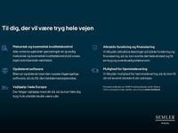 Brugt VW Tiguan Elegance 150 HK (110 kW) 2021 SUV