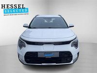 Brugt Kia e-Niro 150 kW (204 HK) 2023 Hvid SUV
