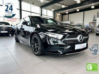 brugt Mercedes A200 AMG Line aut.