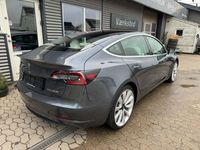 brugt Tesla Model 3 Performance AWD