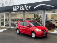 brugt Seat Mii 1,0 MPi 60 Style